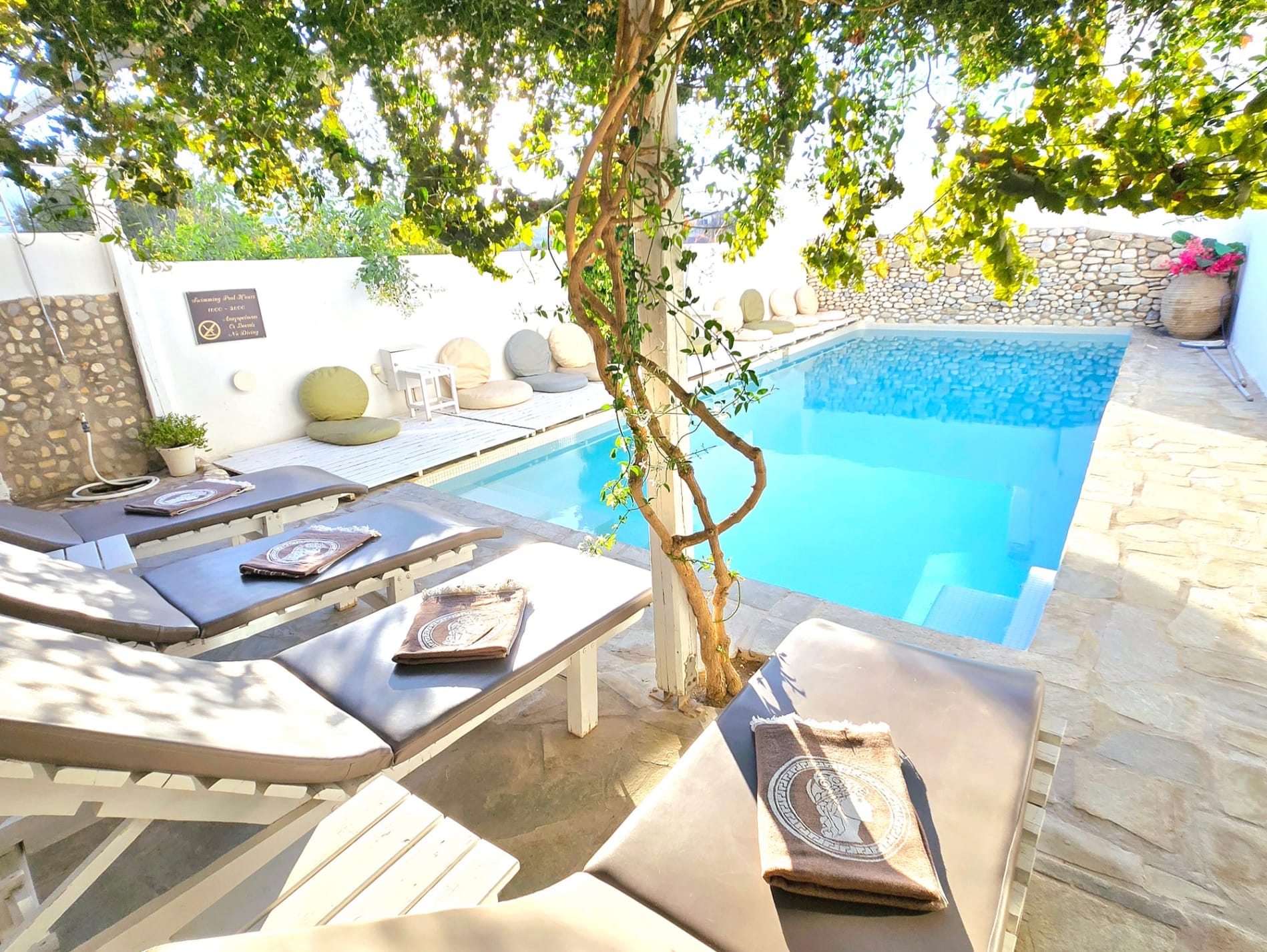 Afrodite Boutique Hotel