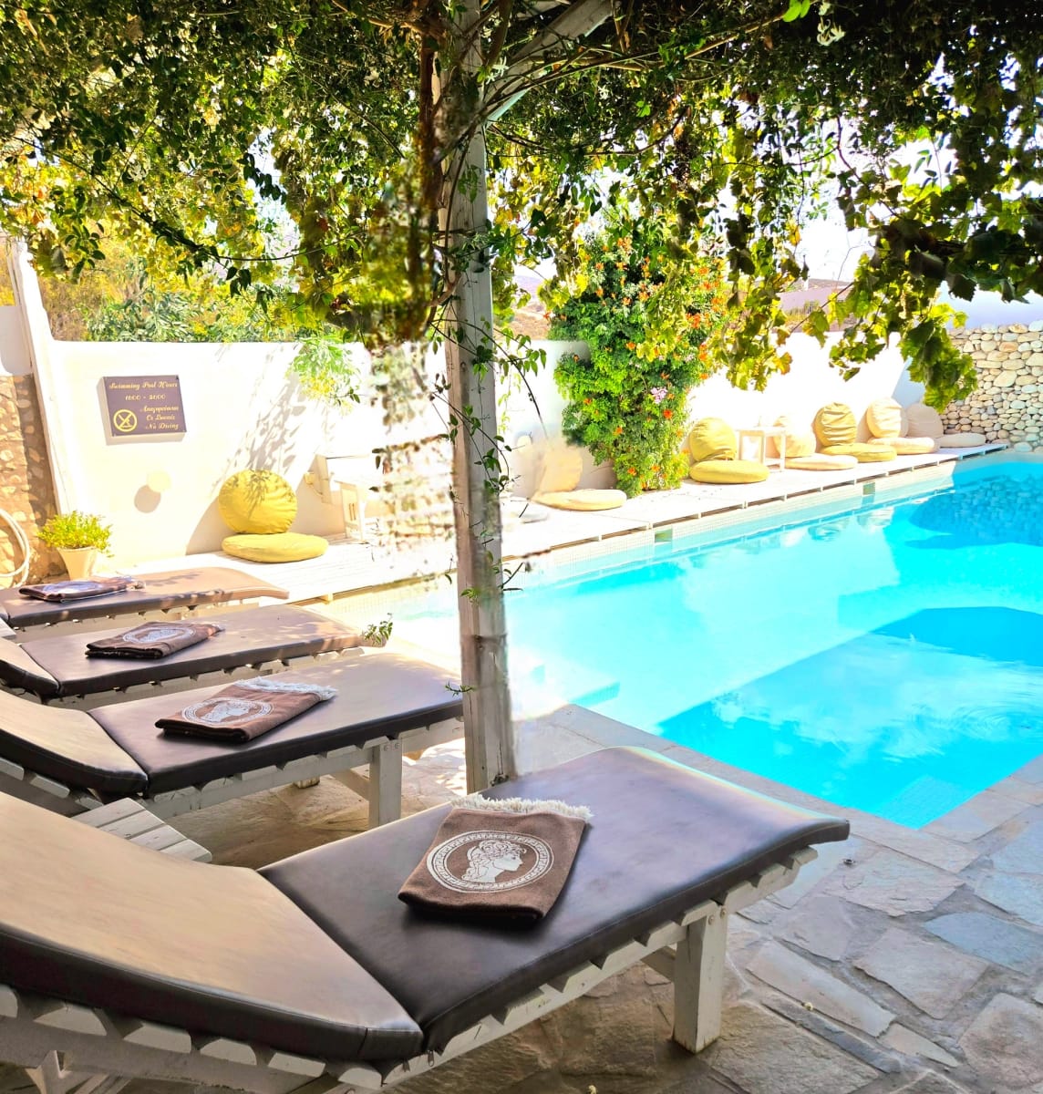 Afrodite Boutique Hotel