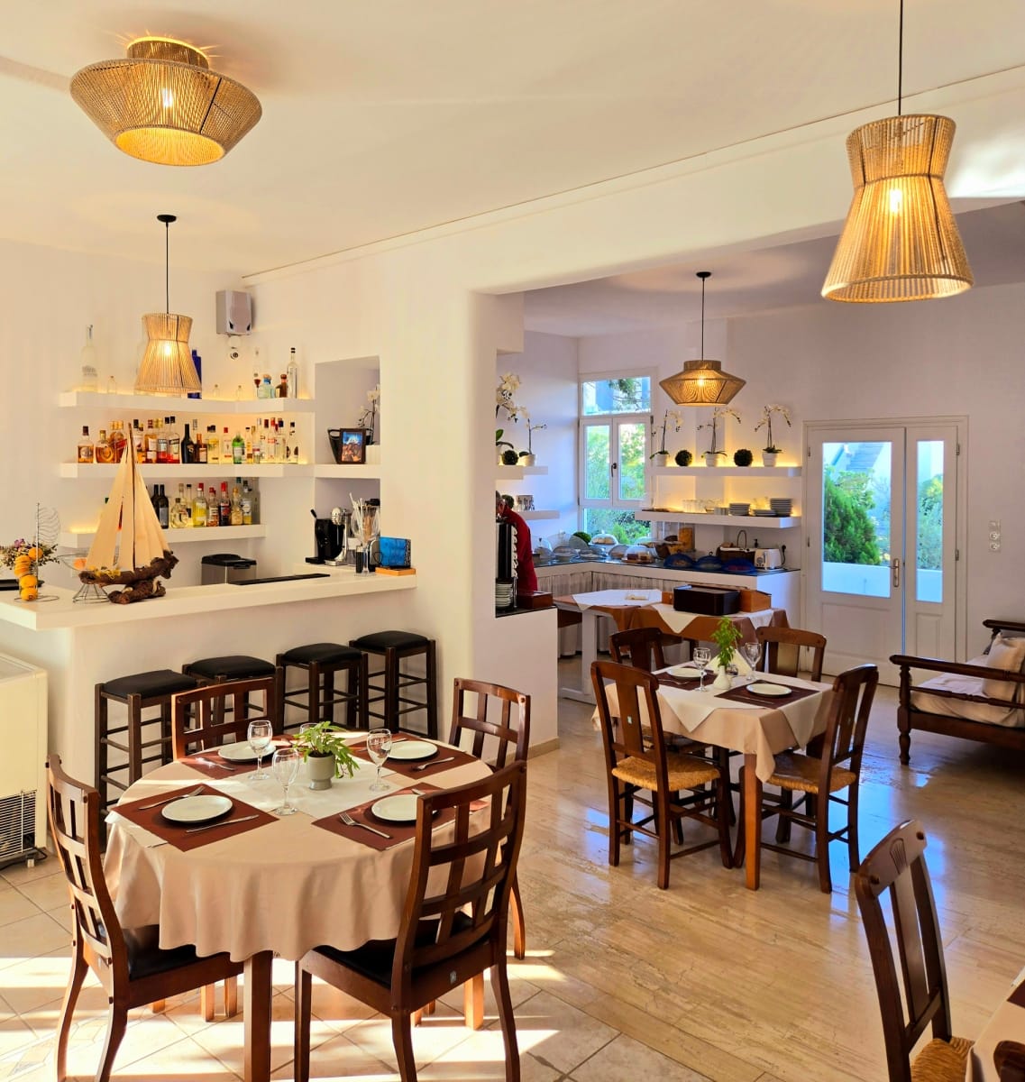 Afrodite Boutique Hotel
