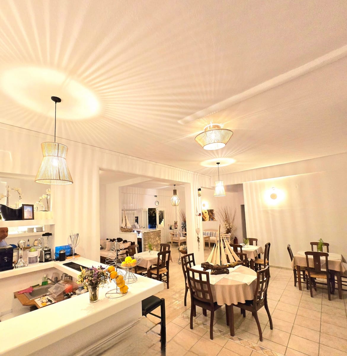 Afrodite Boutique Hotel