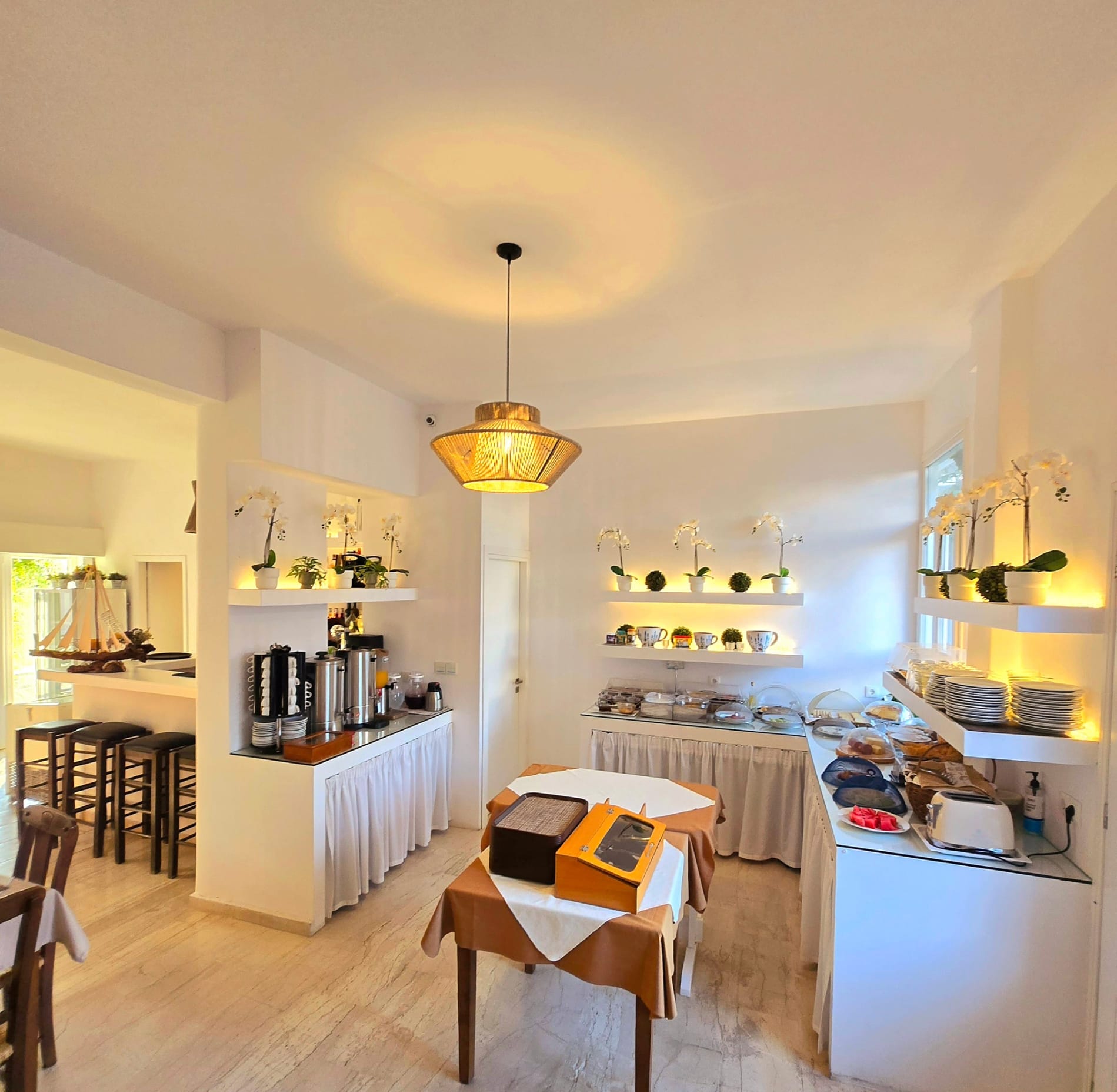 Afrodite Boutique Hotel