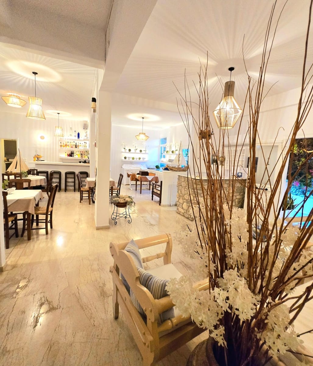 Afrodite Boutique Hotel