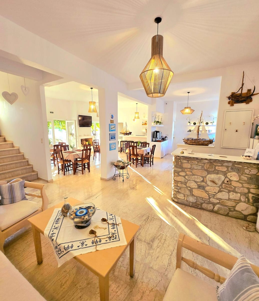 Afrodite Boutique Hotel