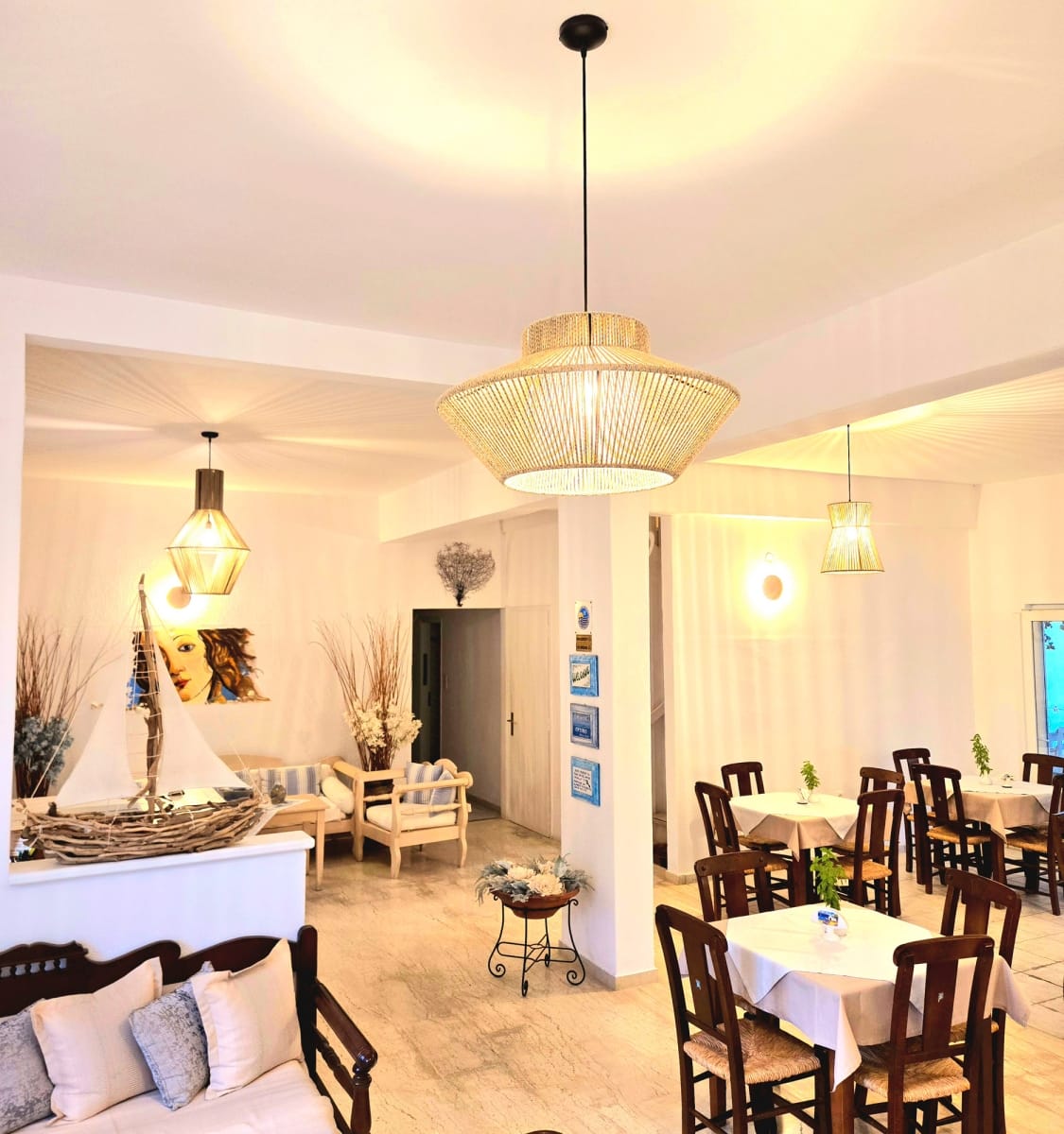 Afrodite Boutique Hotel