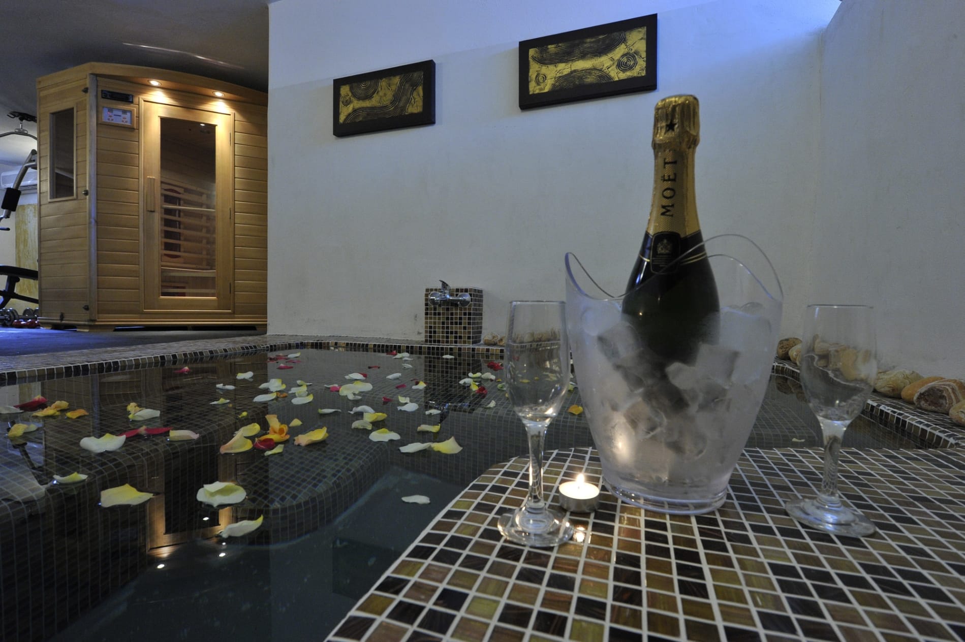 Afrodite Boutique Hotel