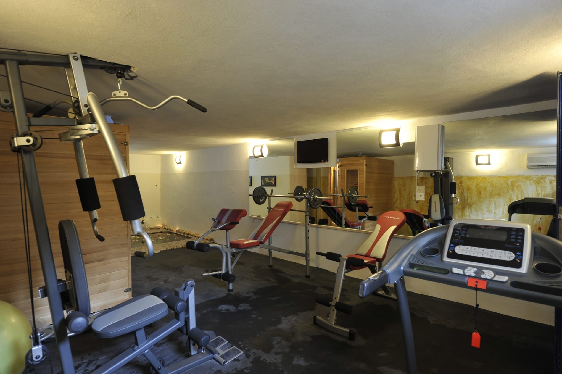 Afrodite Boutique Hotel