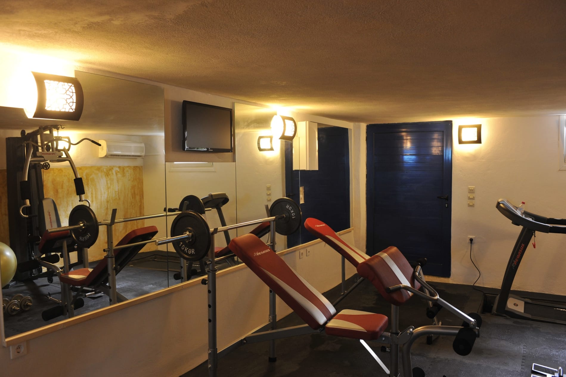 Afrodite Boutique Hotel