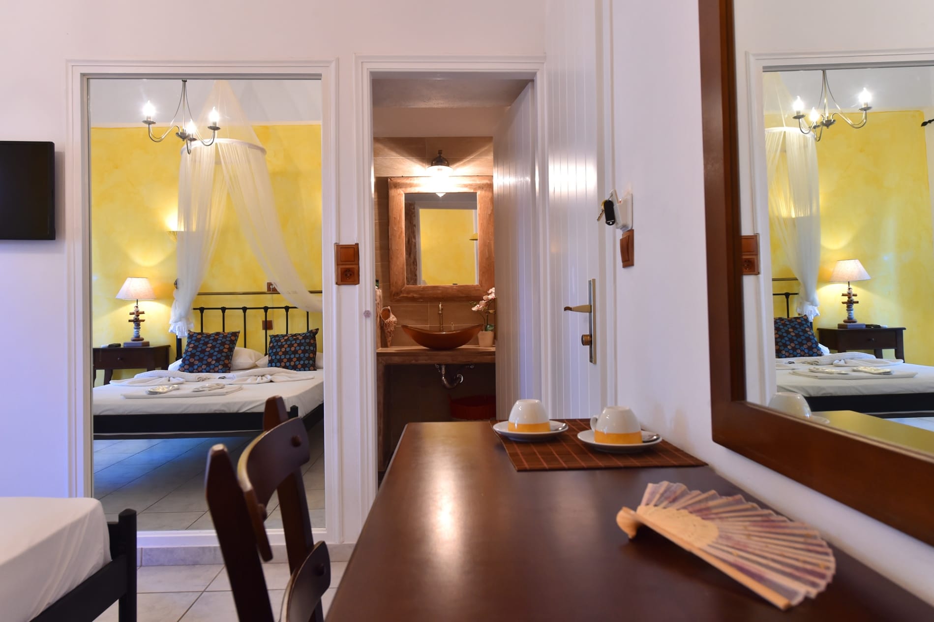Afrodite Boutique Hotel