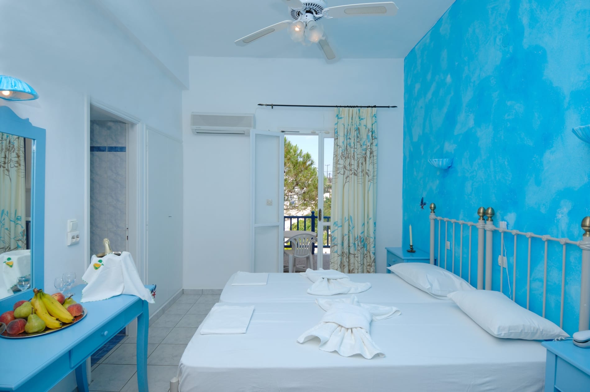 Afrodite Boutique Hotel