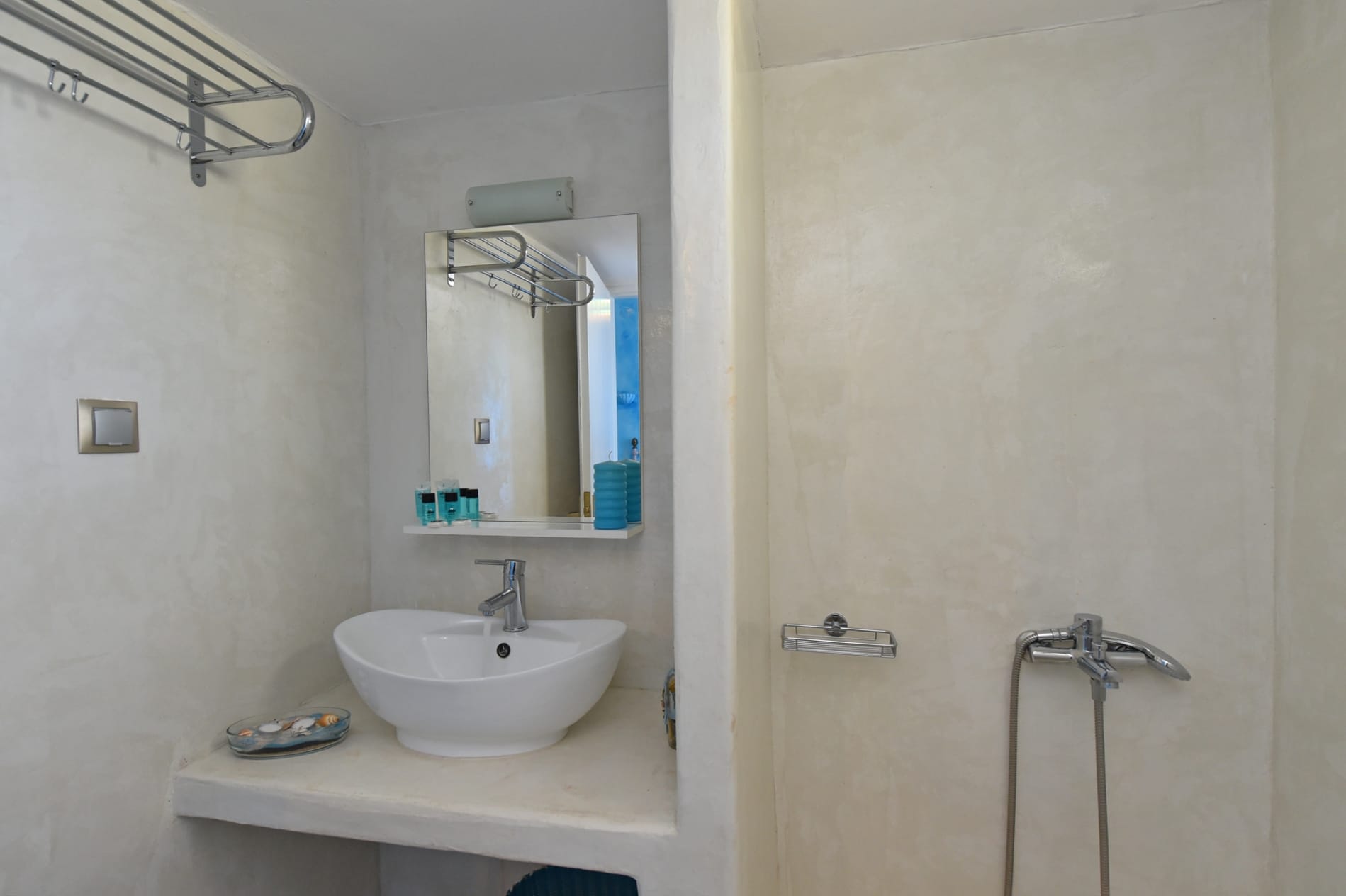 Afrodite Boutique Hotel