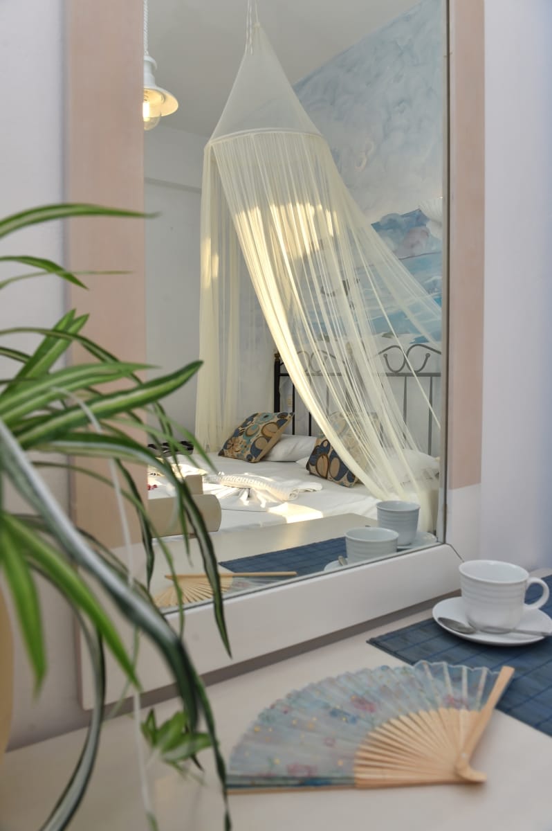Afrodite Boutique Hotel