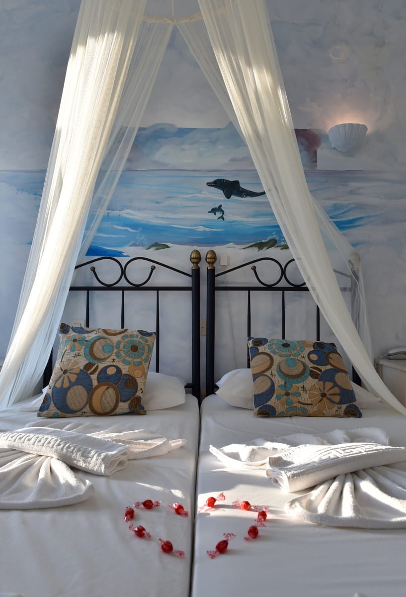 Afrodite Boutique Hotel