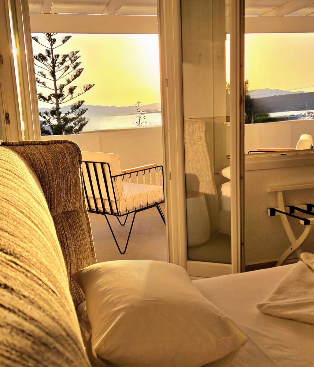 Afrodite Boutique Hotel