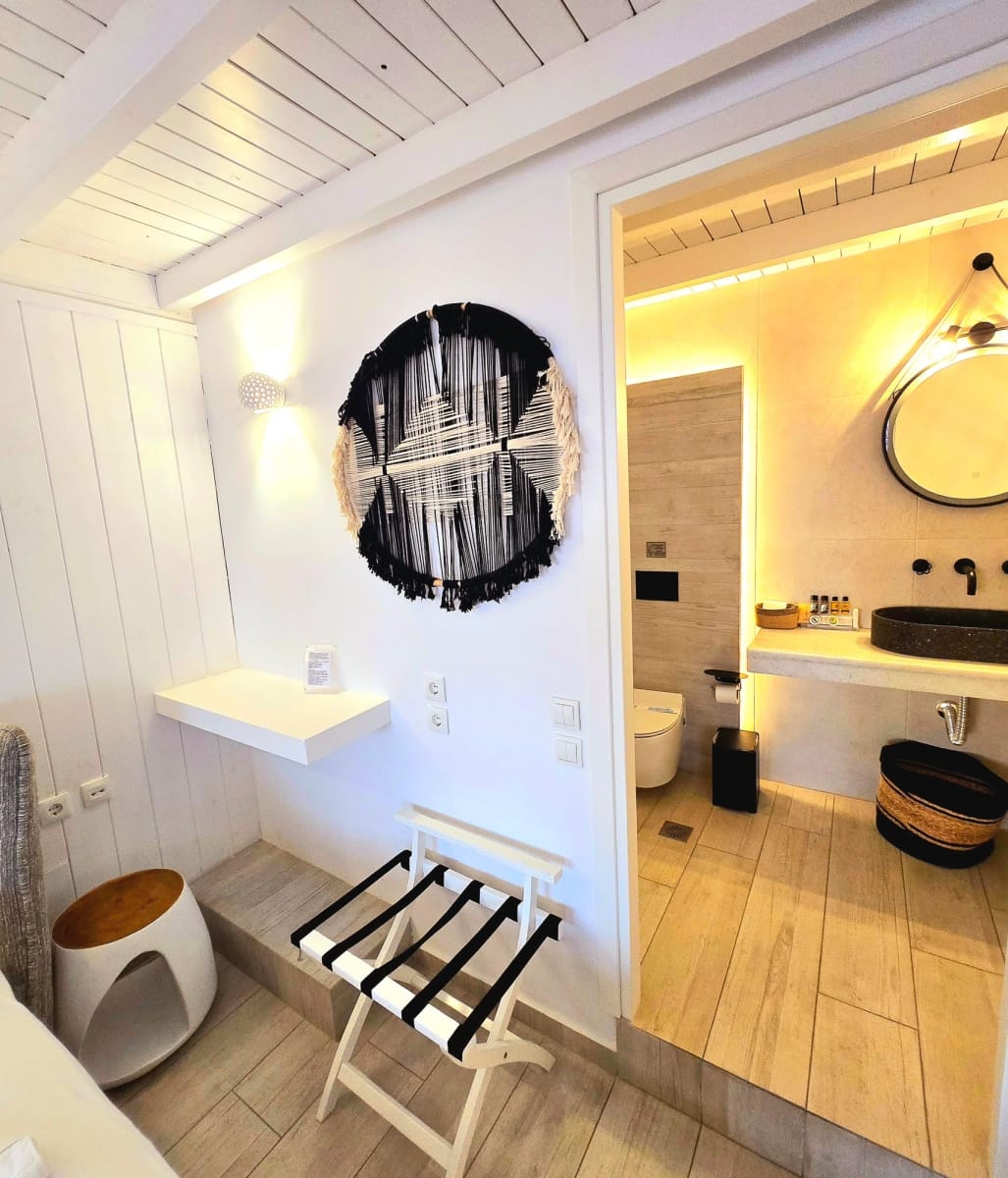 Afrodite Boutique Hotel