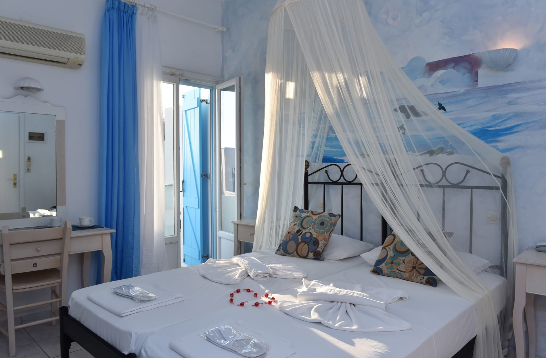Afrodite Boutique Hotel
