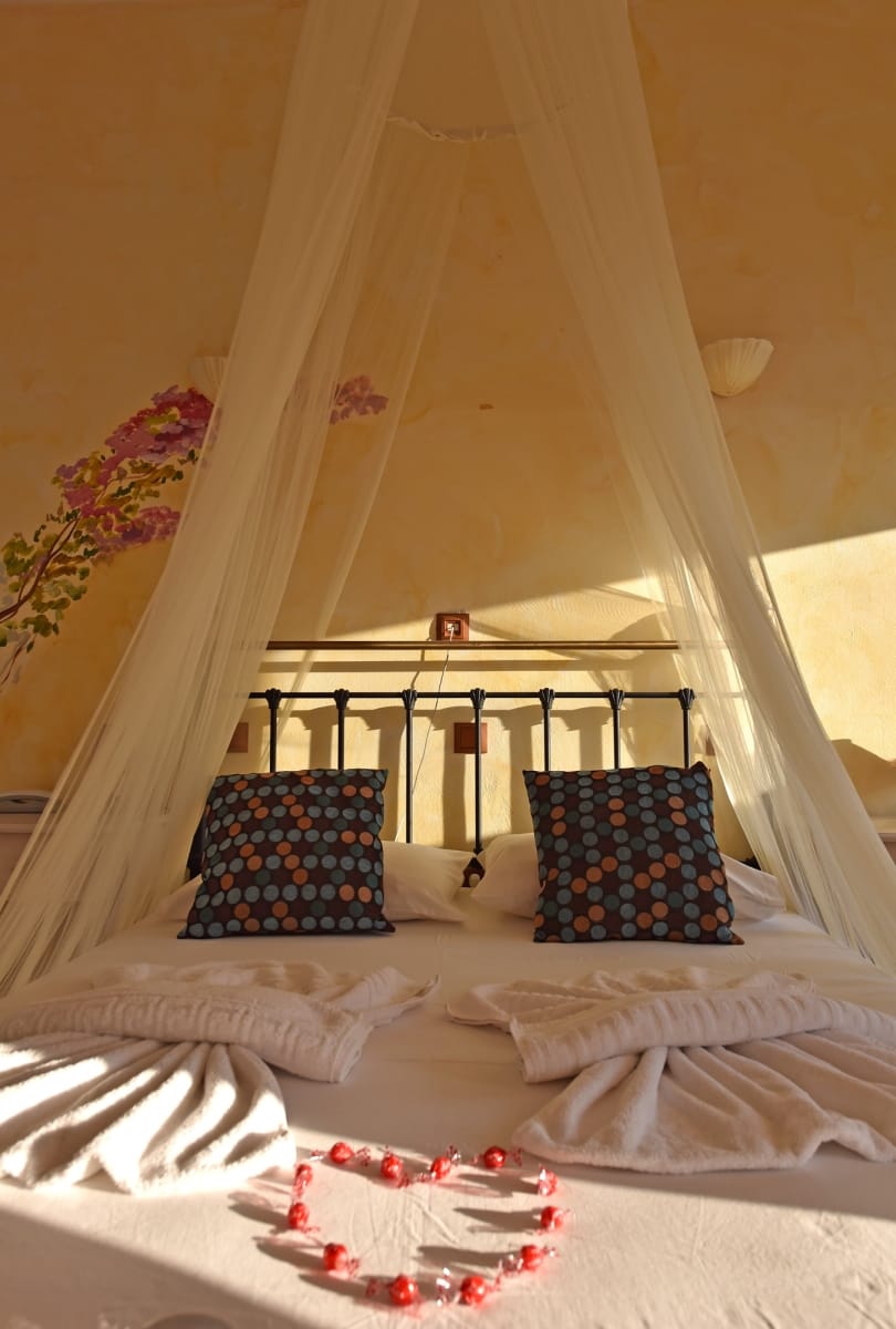 Afrodite Boutique Hotel