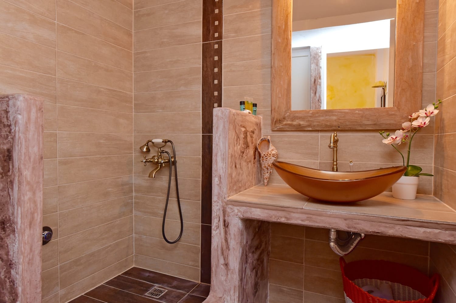 Afrodite Boutique Hotel