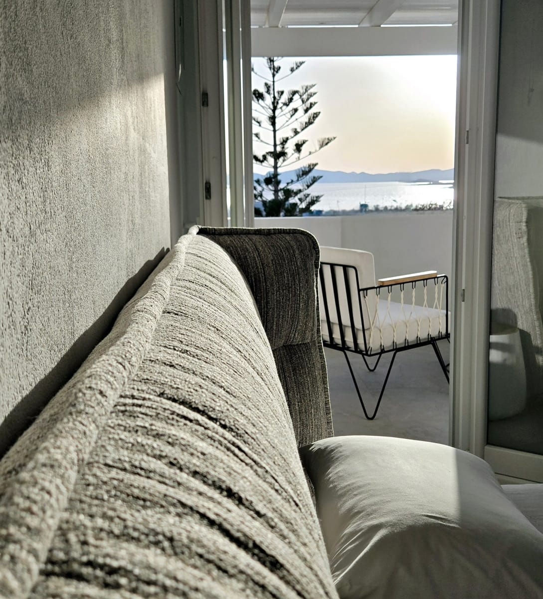 Afrodite Boutique Hotel