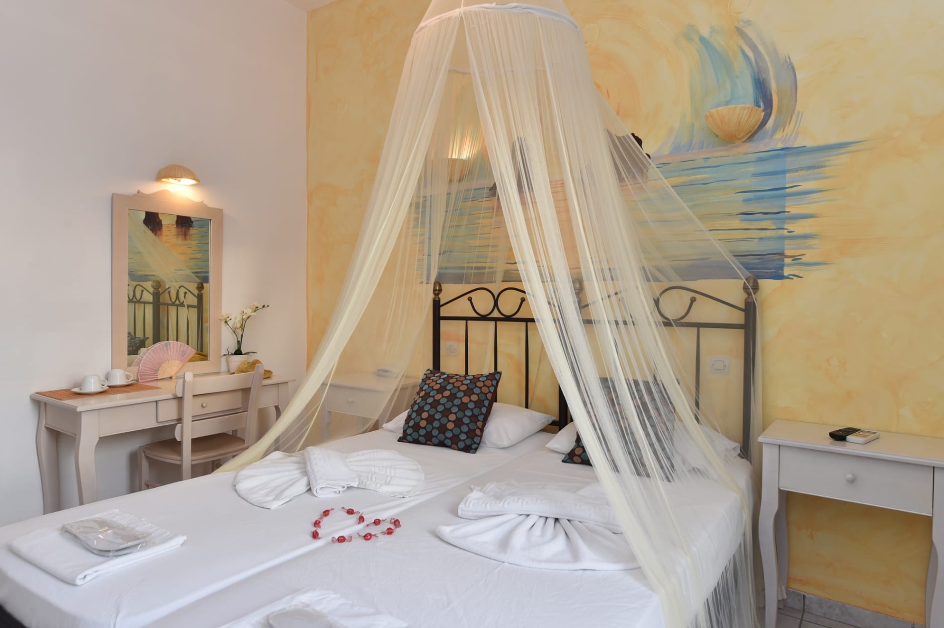 Afrodite Boutique Hotel