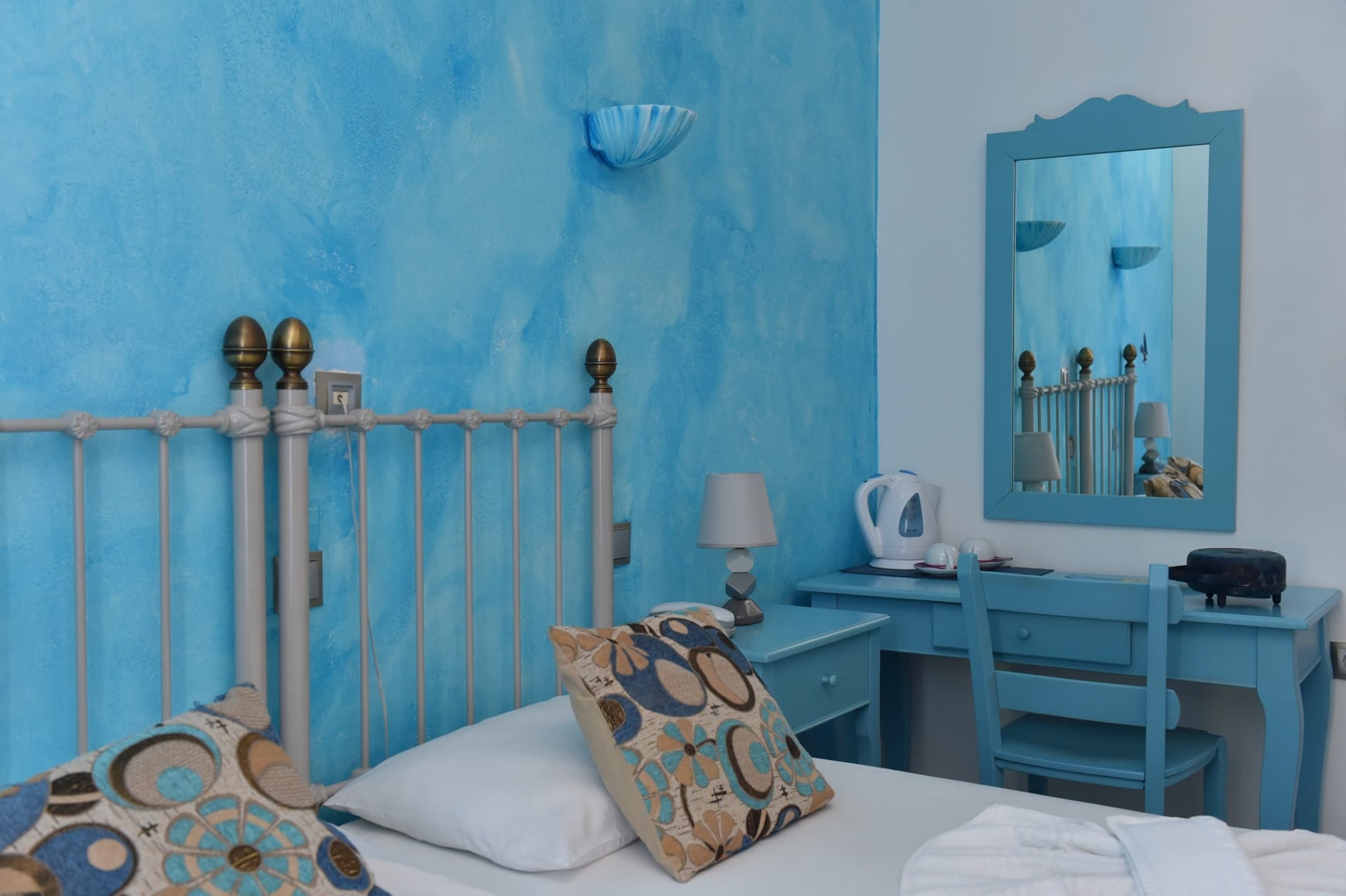 Afrodite Boutique Hotel