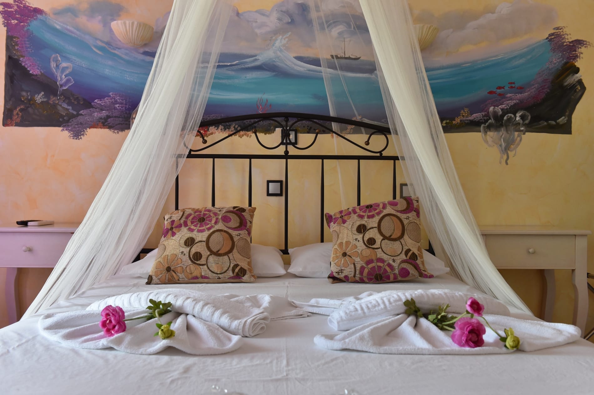 Afrodite Boutique Hotel