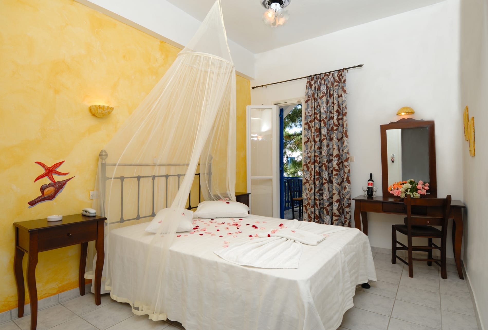 Afrodite Boutique Hotel