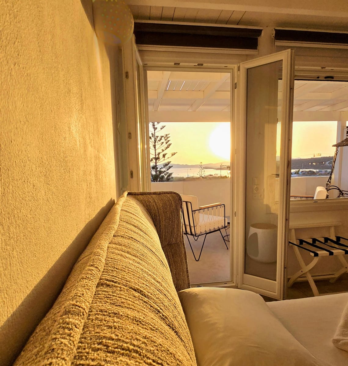 Afrodite Boutique Hotel