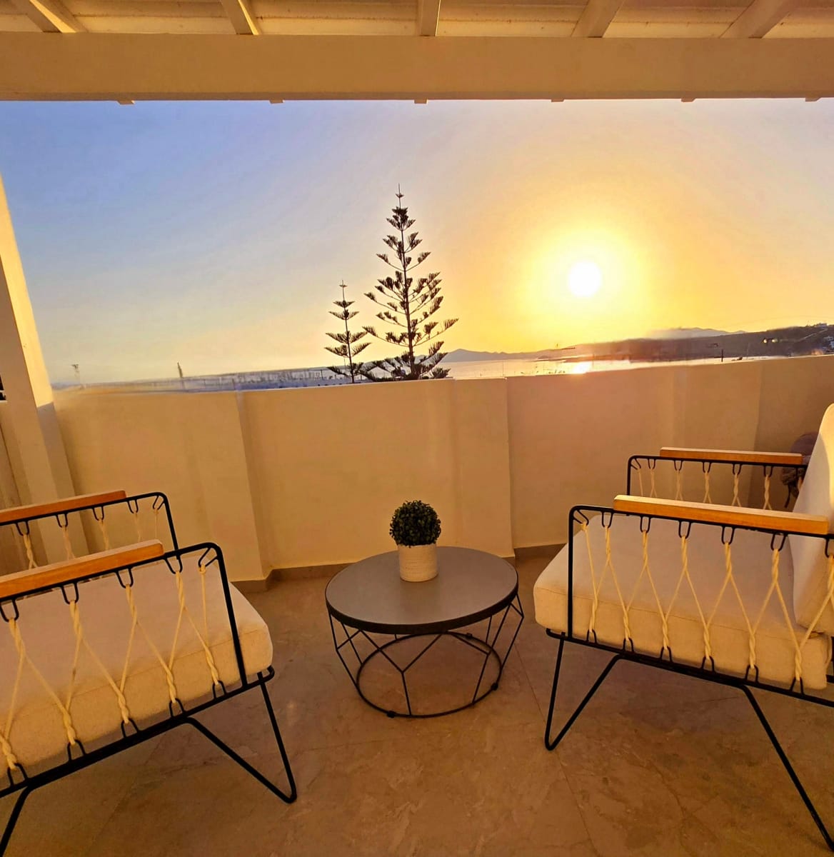Afrodite Boutique Hotel