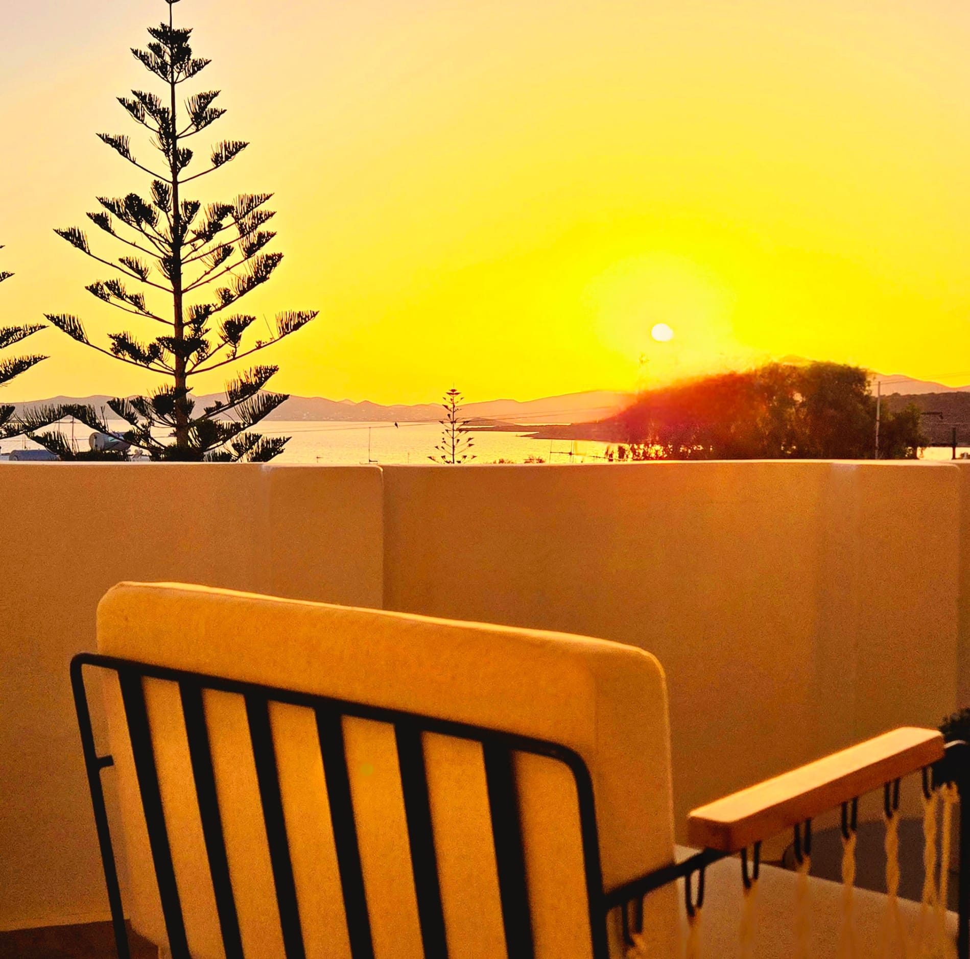 Afrodite Boutique Hotel