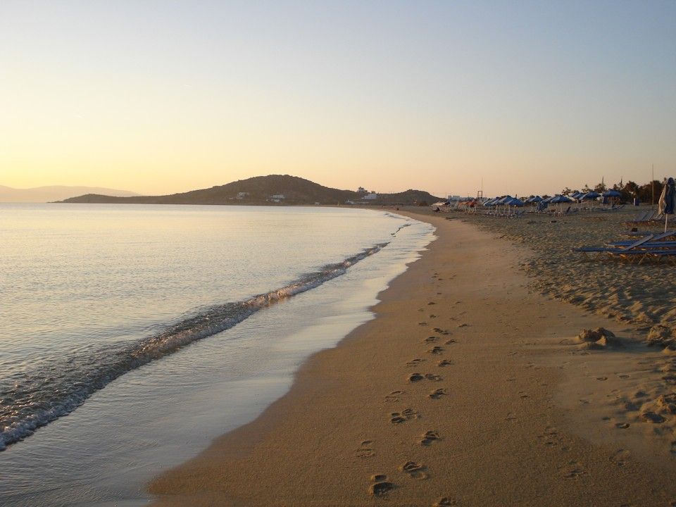 Agios Prokopios Hotel
