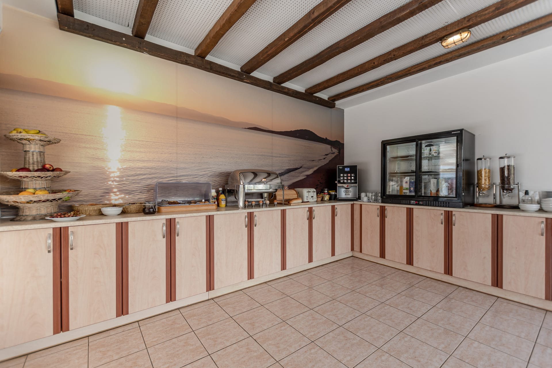 Agios Prokopios Hotel
