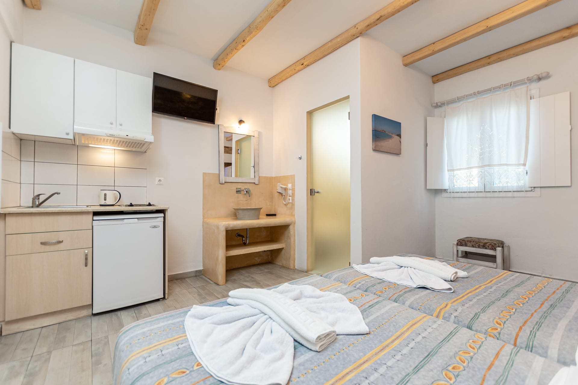 Agios Prokopios Hotel