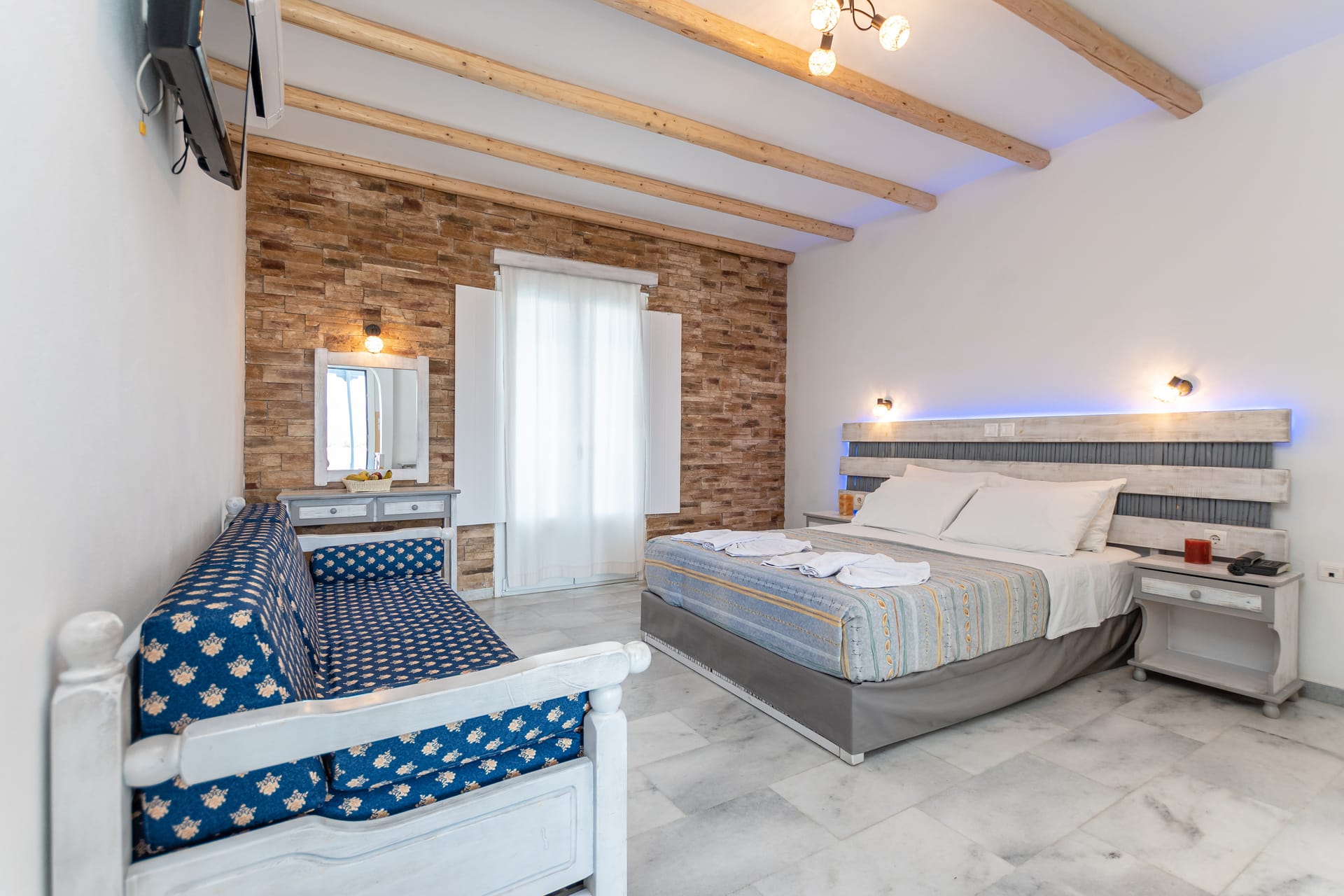 Agios Prokopios Hotel