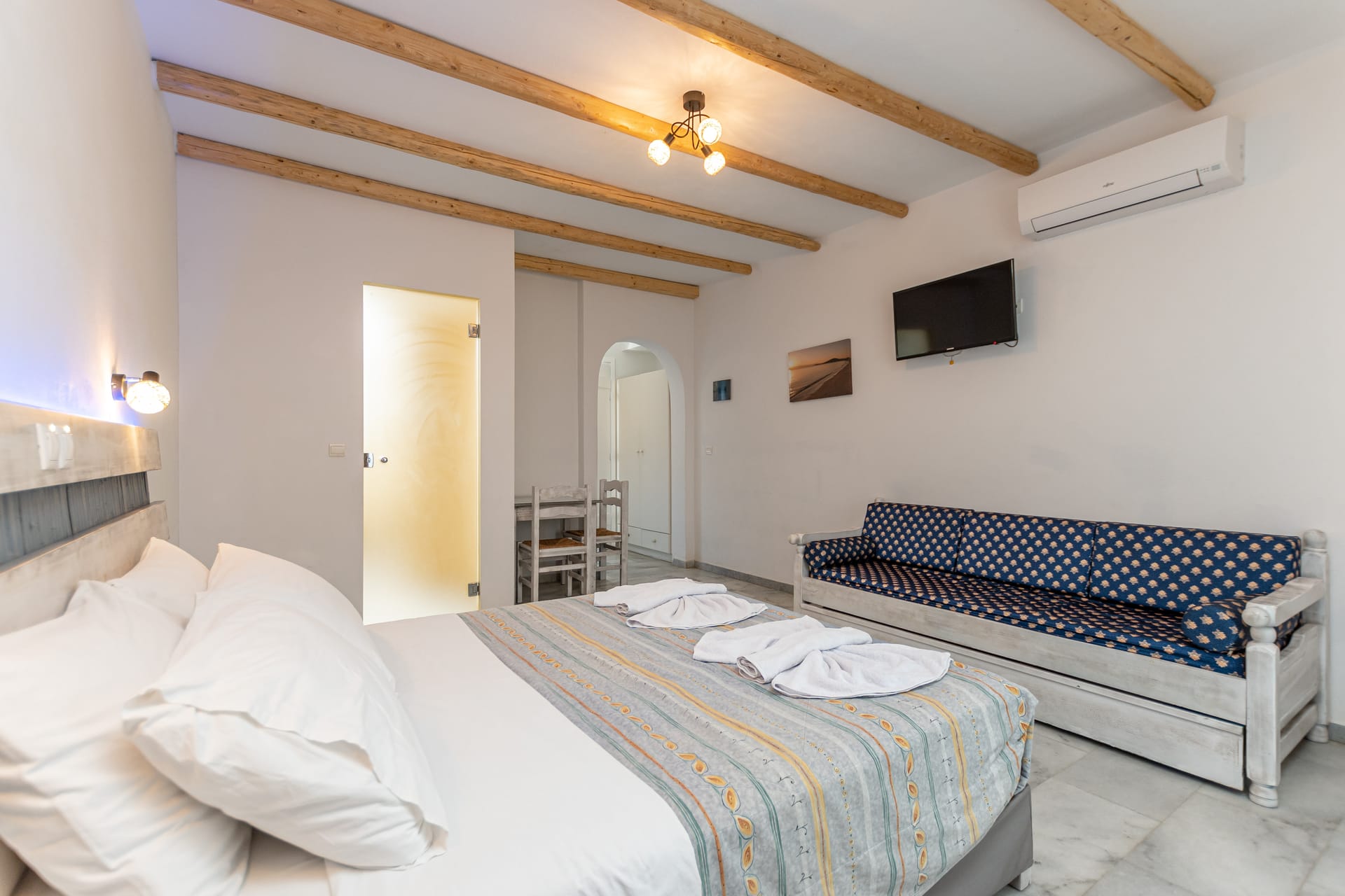 Agios Prokopios Hotel