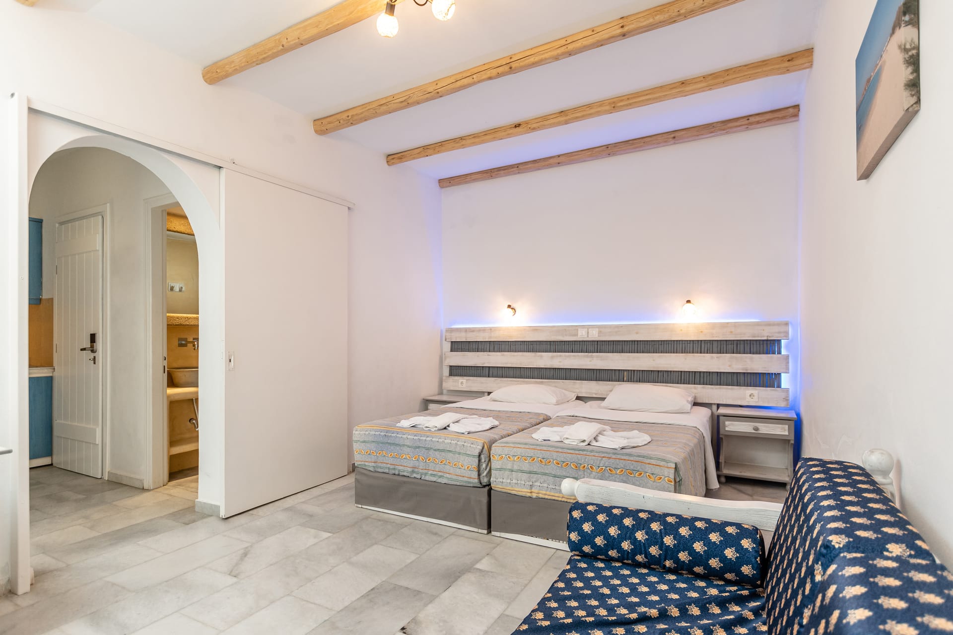 Agios Prokopios Hotel