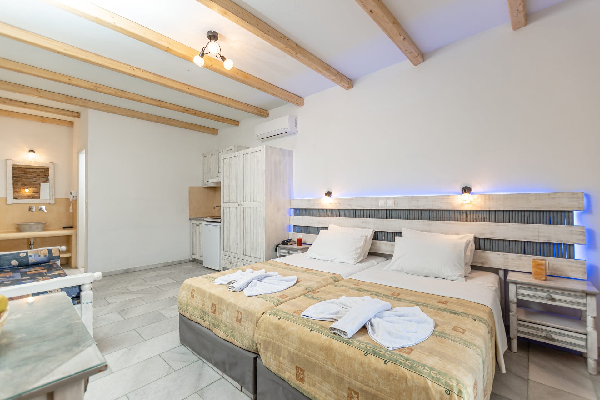 Agios Prokopios Hotel