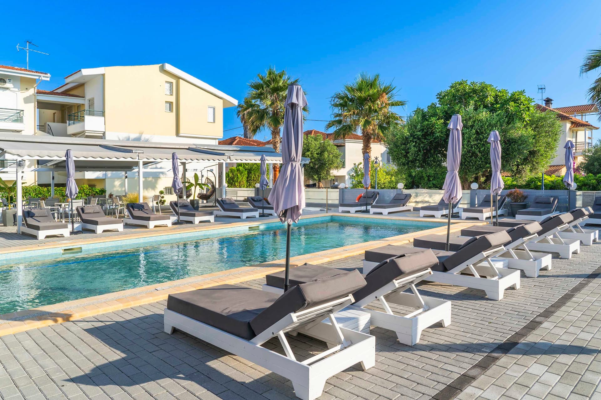 Akritas Hotel