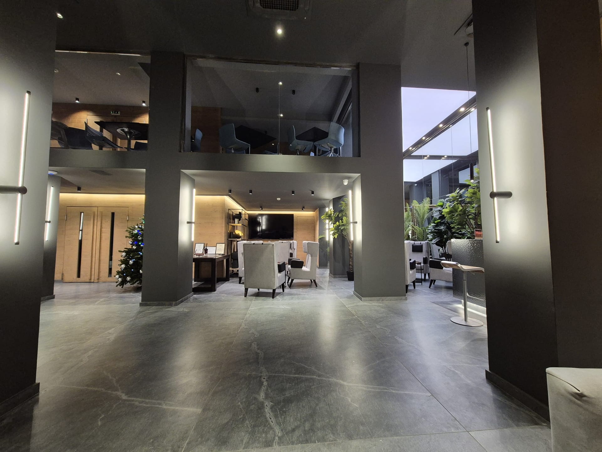 Alassia Hotel