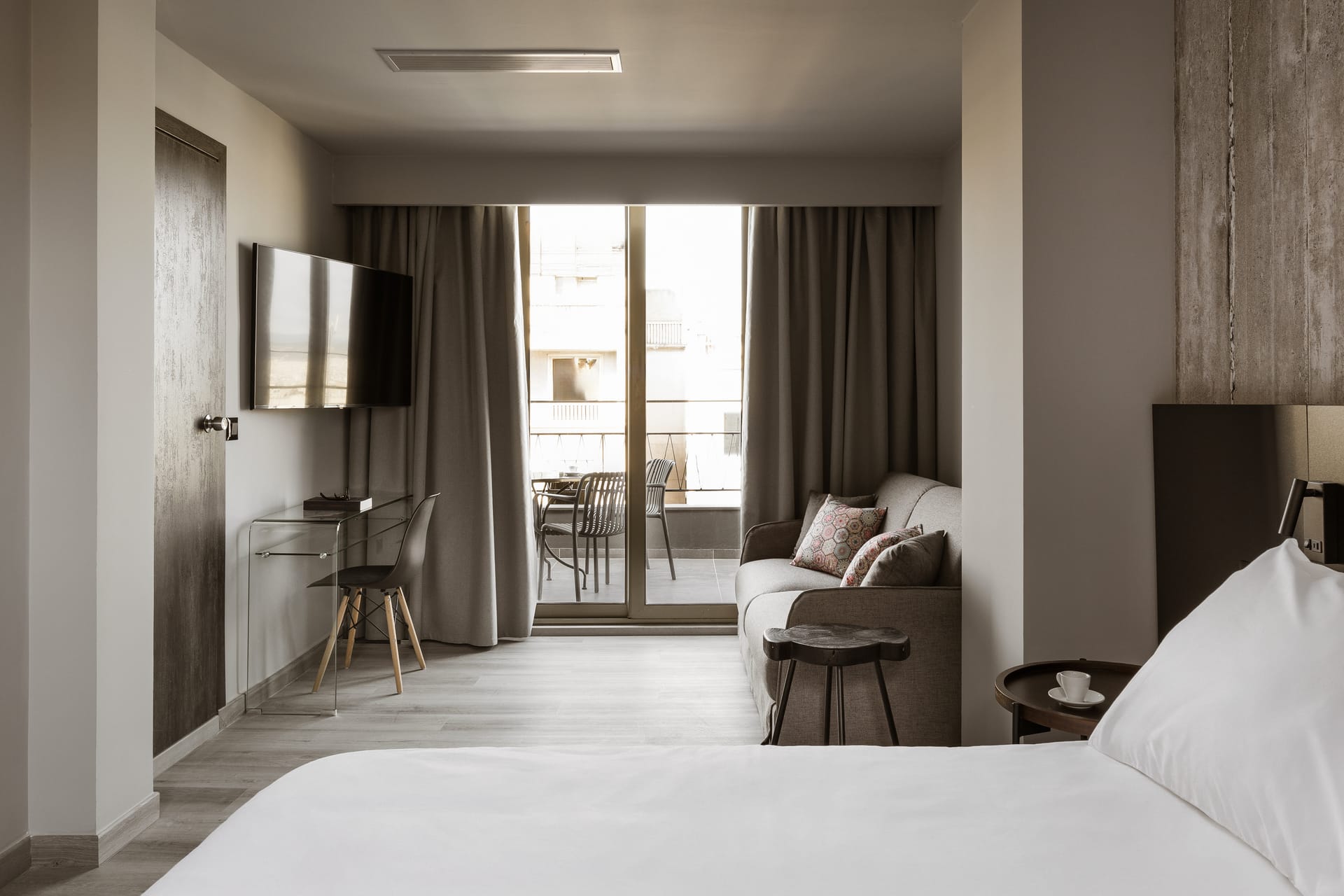 Alassia Hotel