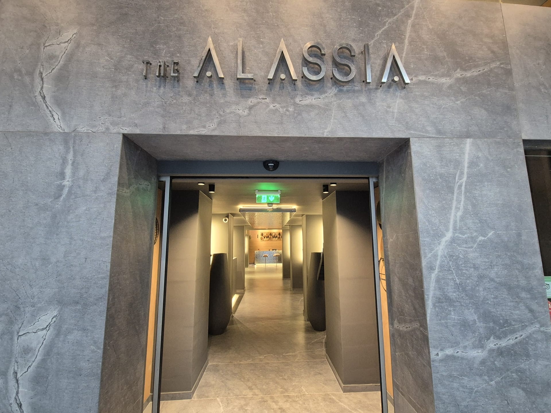Alassia Hotel