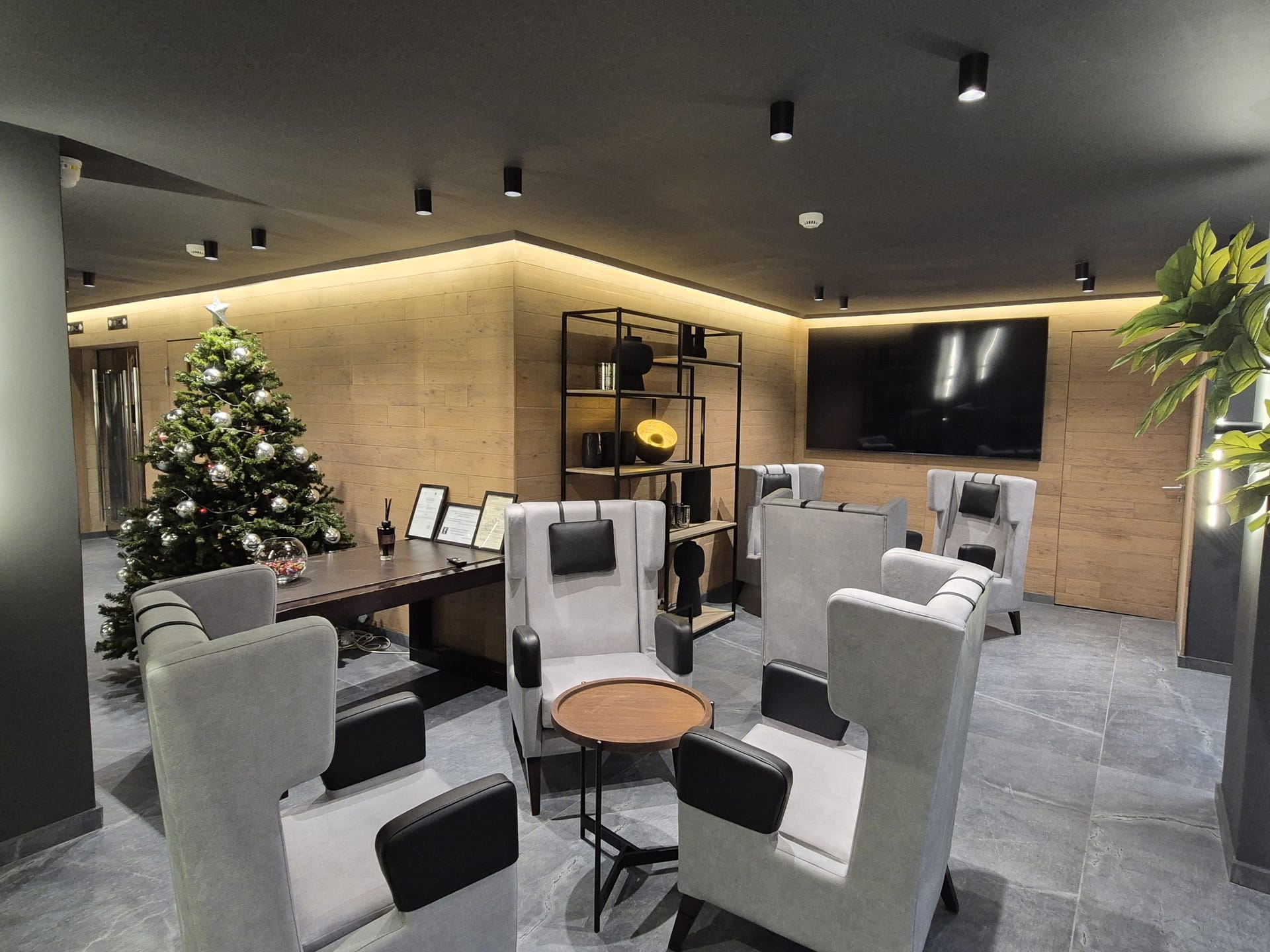 Alassia Hotel