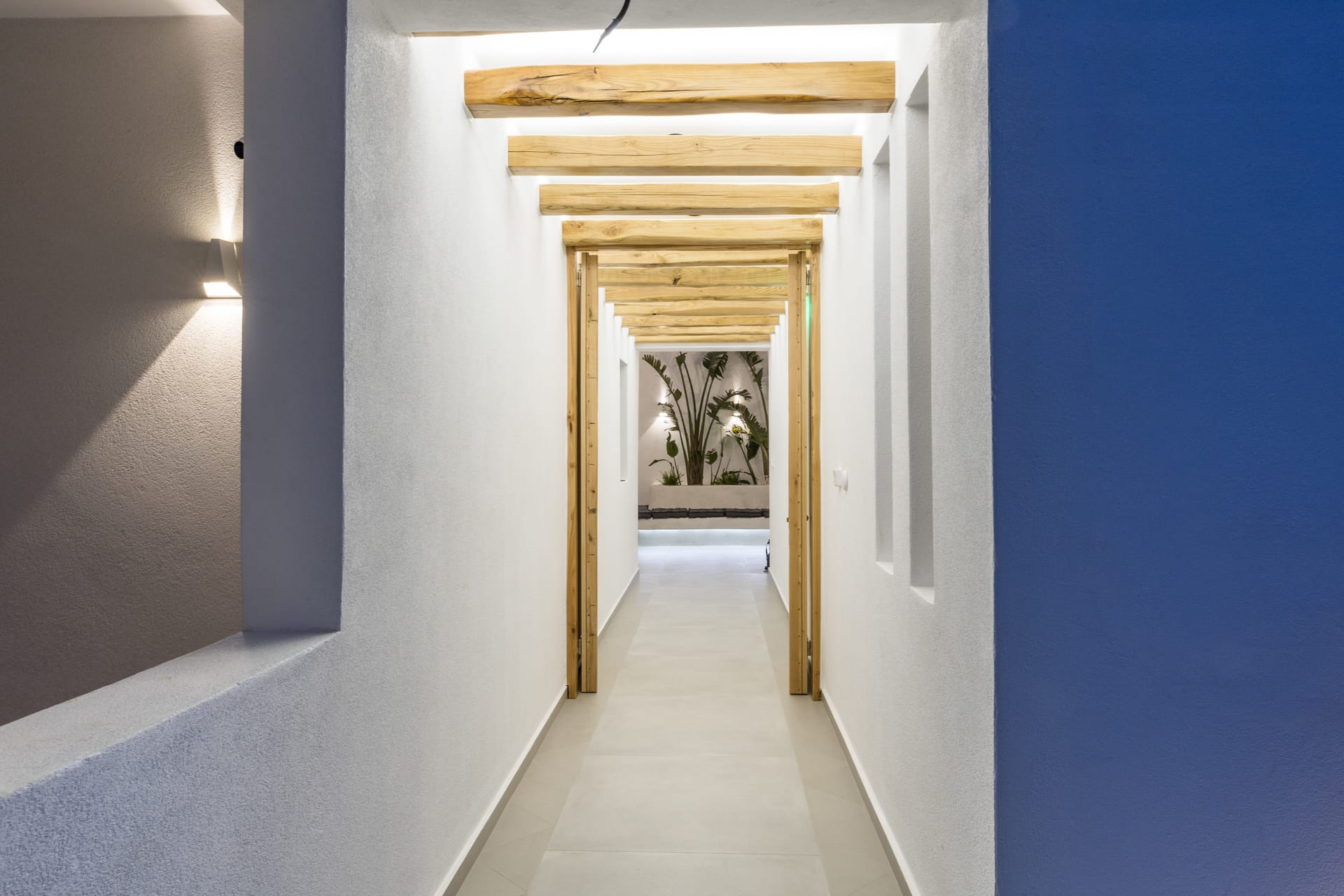 Alenor City Hotel