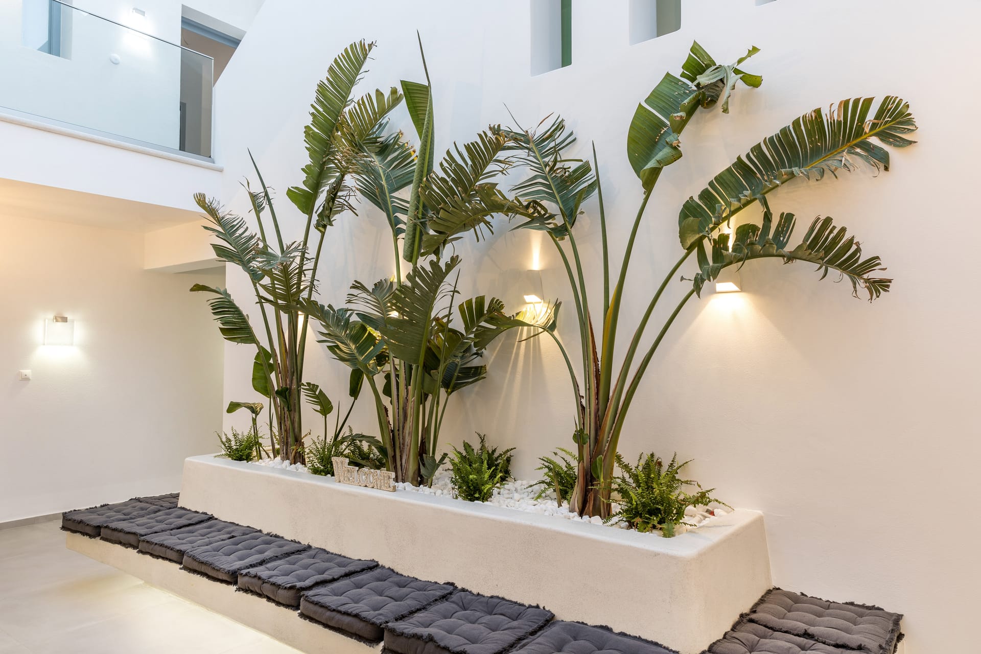 Alenor City Hotel