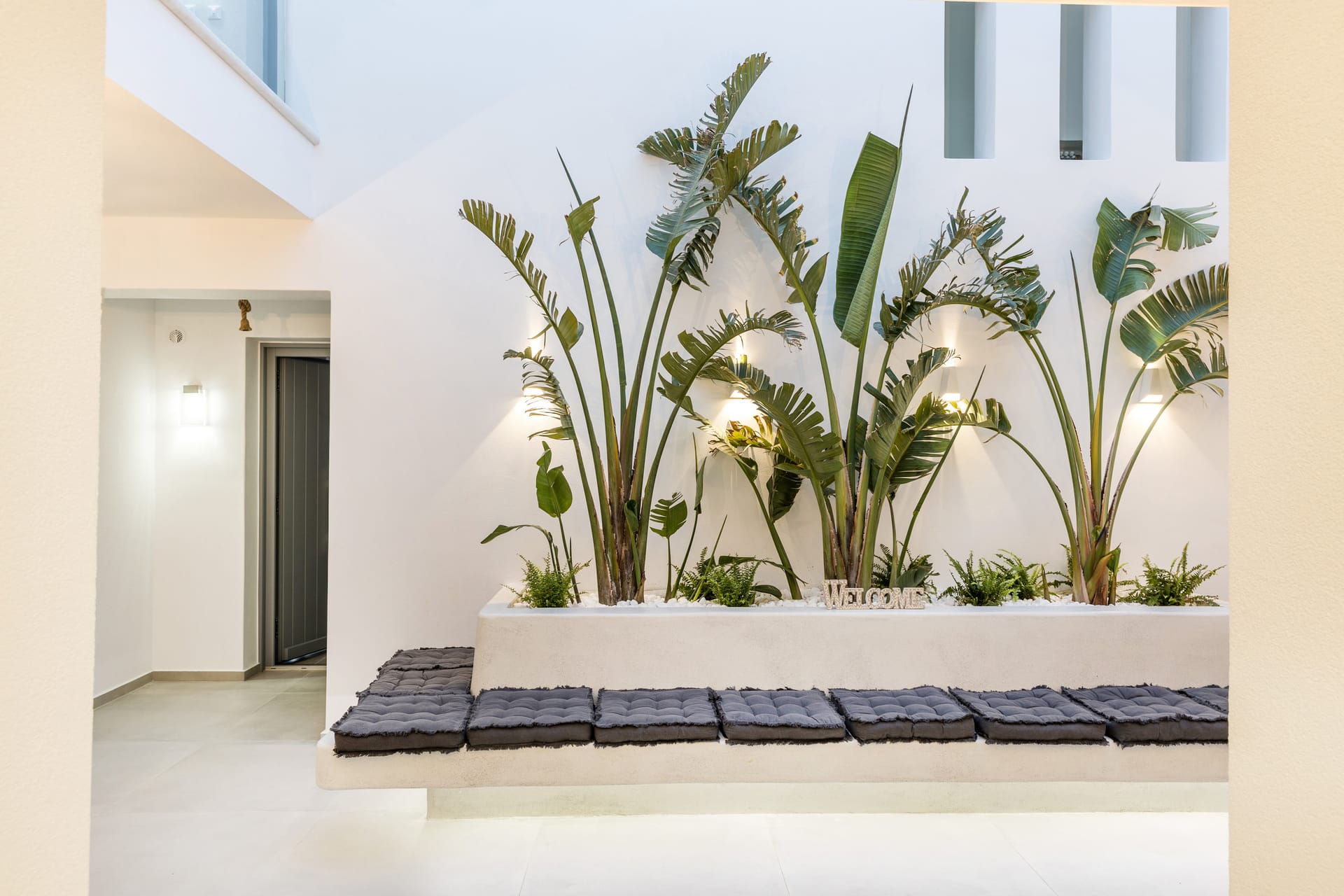 Alenor City Hotel