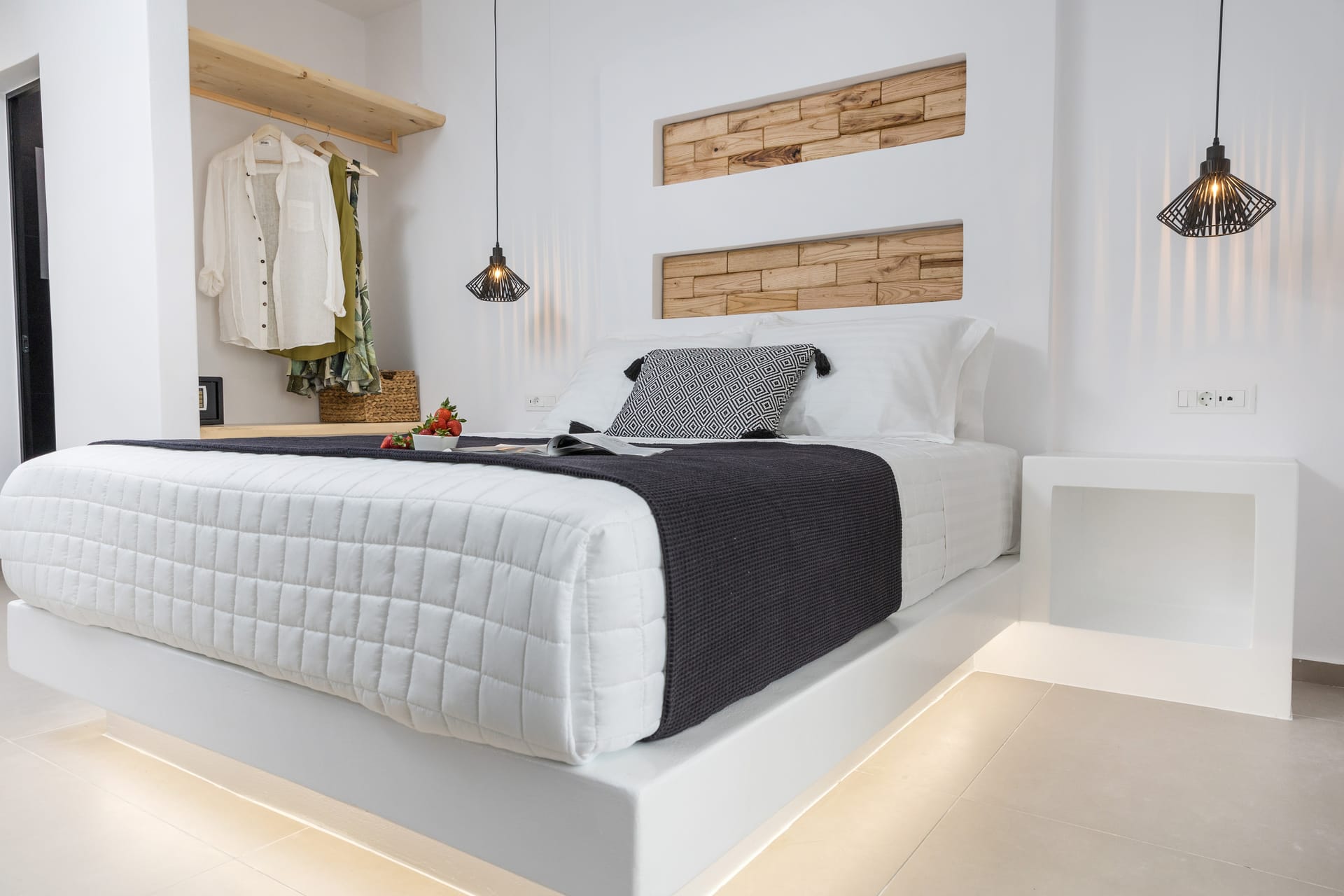 Alenor City Hotel