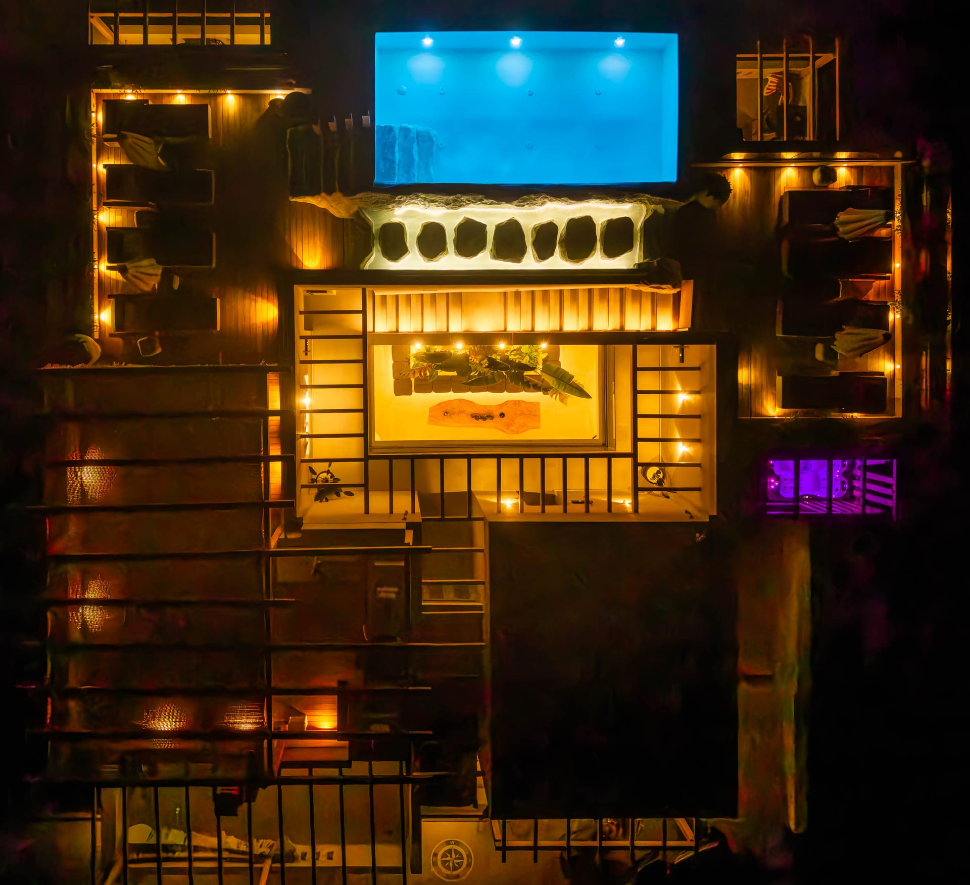 Alenor City Hotel