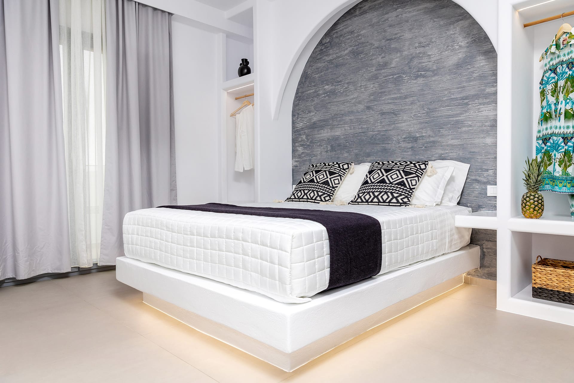 Alenor City Hotel