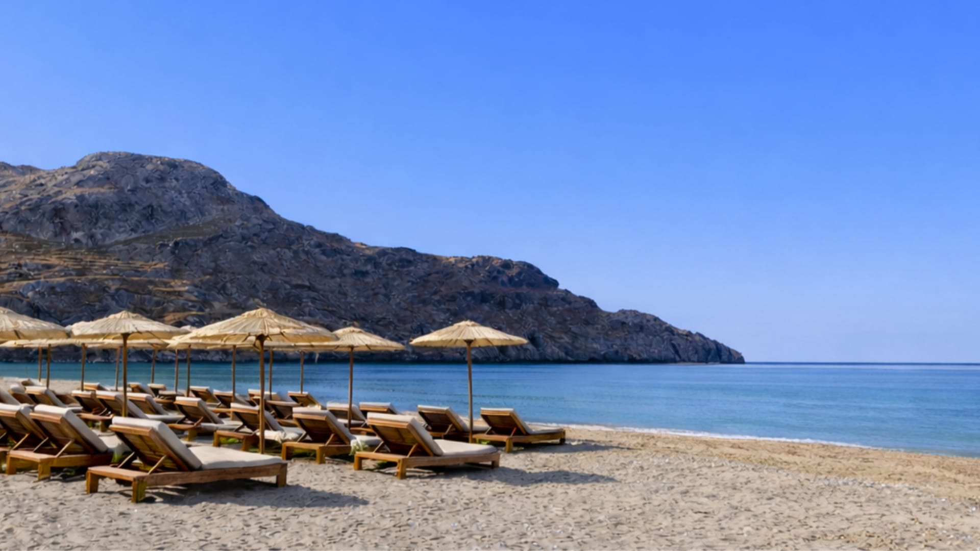 Alianthos Estate Resort
