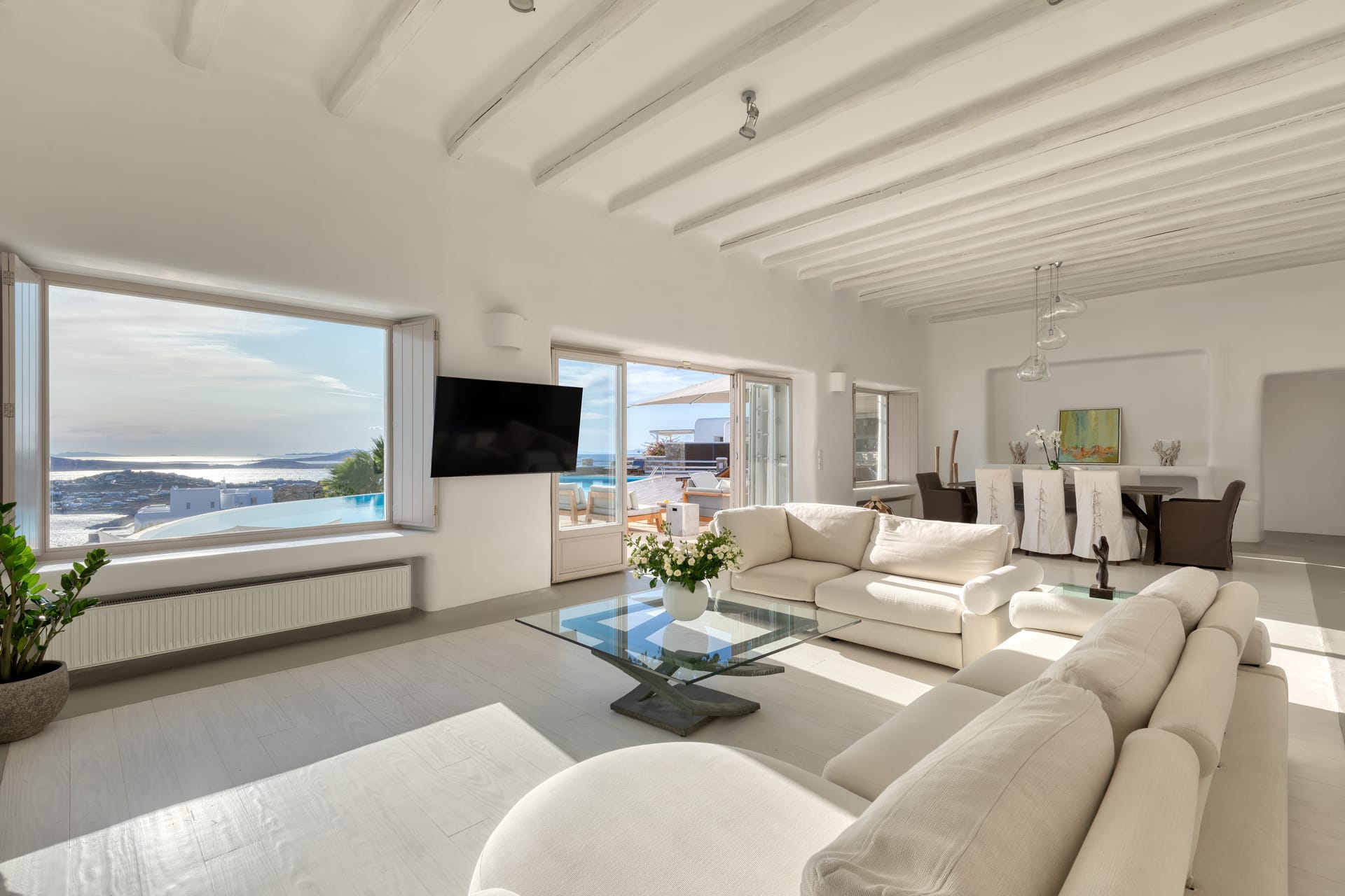 Alia Villa Mykonos