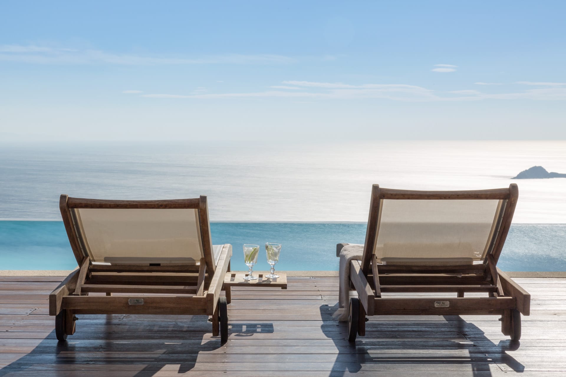 Alia Villa Mykonos